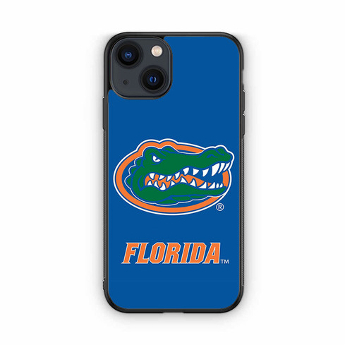 Florida Gators 01 iPhone 13 Case