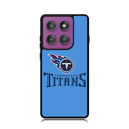 Tennessee Titans 01 Motorola Moto G Power 5G 2025 Case