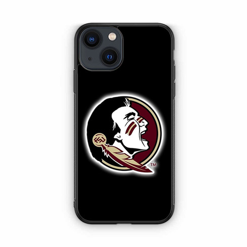 Florida State Seminoles 04 iPhone 13 Case