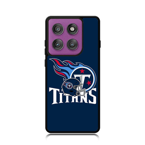 Tennessee Titans 03 Motorola Moto G Power 5G 2025 Case