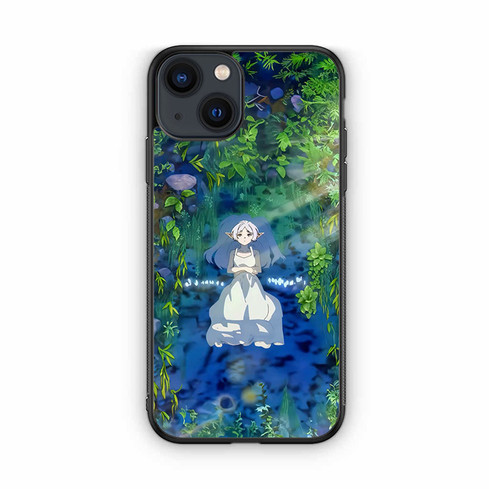 Frieren Anime 02 iPhone 13 Case