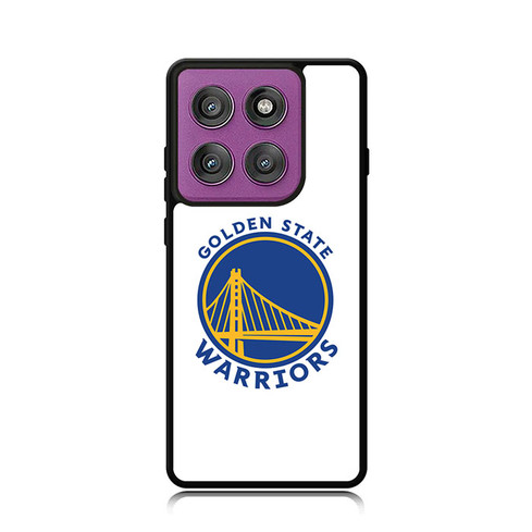 The Golden State Warriors 02 Motorola Moto G Power 5G 2025 Case
