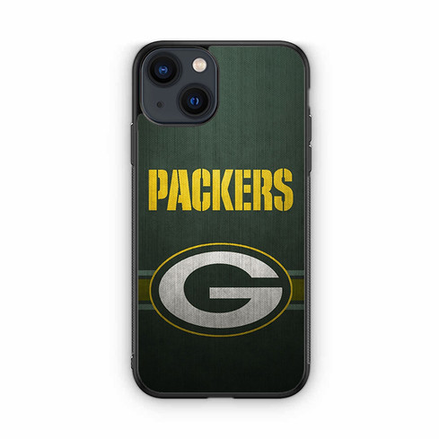 Green Bay Packers 05 iPhone 13 Case