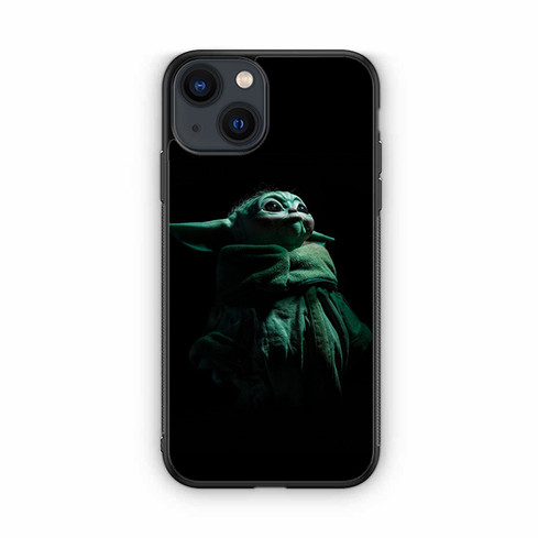 Grogu The Mandalorian iPhone 13 Case