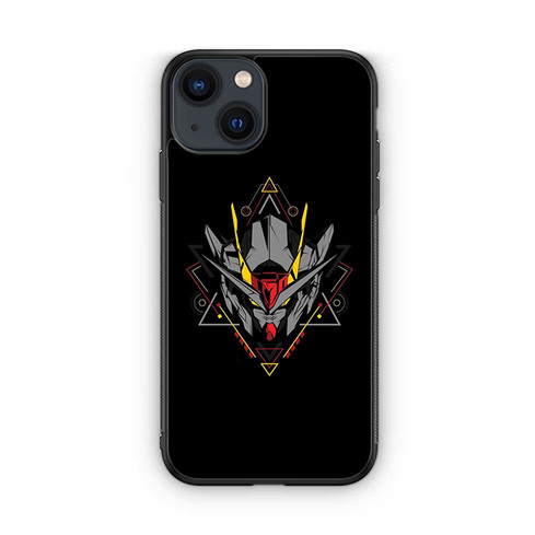 Gundam Exia iPhone 13 Case