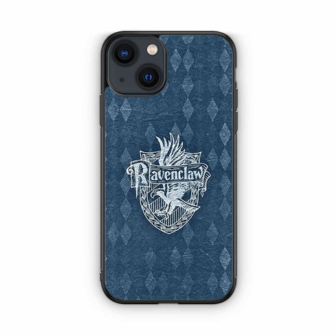 Harry Potter Ravenclaw iPhone 13 Case
