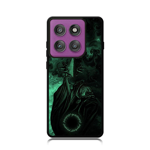 The Lord of the Ring Lord of the Nazgul Motorola Moto G Power 5G 2025 Case