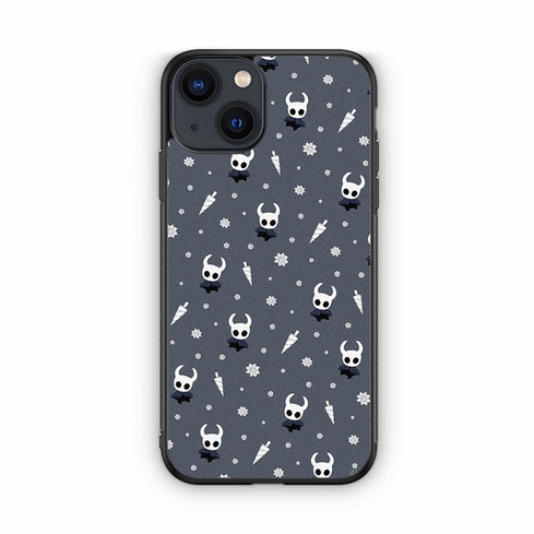Hollow Knight Echoes of Hallownest iPhone 13 Case