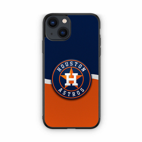 Houston Astros 03 iPhone 13 Case
