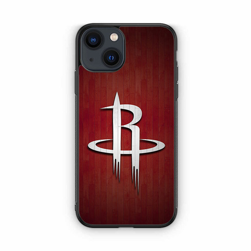 Houston Rockets 05 iPhone 13 Case
