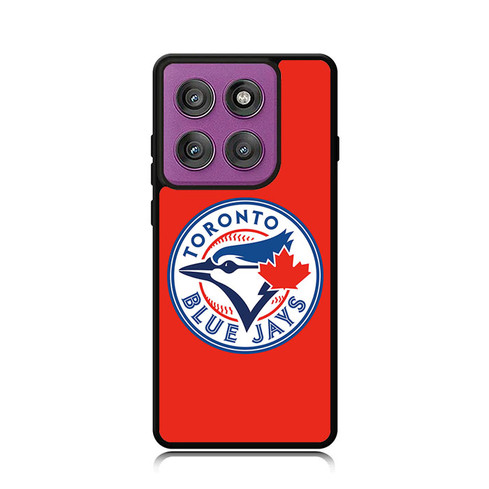 Toronto Blue Jays 01 Motorola Moto G Power 5G 2025 Case