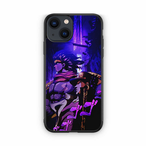 JoJos Bizarre Adventure Stardust Crusaders iPhone 13 Case