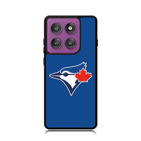Toronto Blue Jays 02 Motorola Moto G Power 5G 2025 Case
