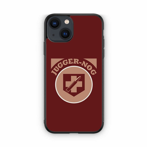 Jugger Nog iPhone 13 Case