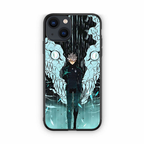 Kaiju No 8 Reno Ichikawa iPhone 13 Case