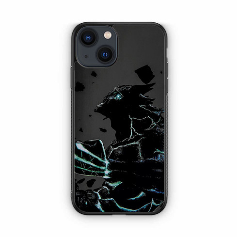 Kaiju No 8 Azure Awakening iPhone 13 Case