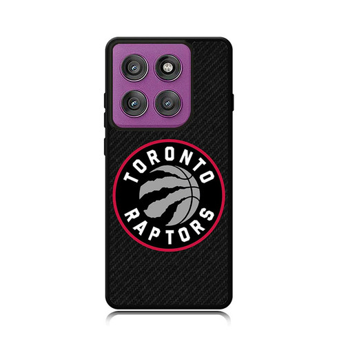 Toronto Raptors 01 Motorola Moto G Power 5G 2025 Case