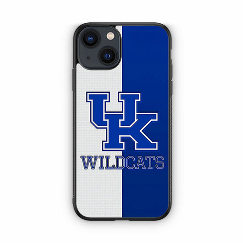 Kentucky Wildcats Lexington Legends iPhone 13 Case