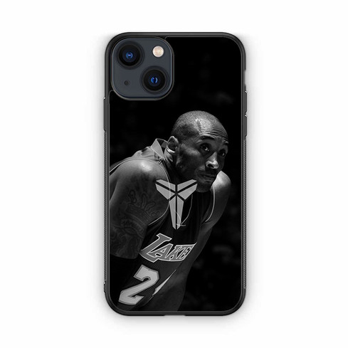 Kobe Bryant Mamba 01 iPhone 13 Case