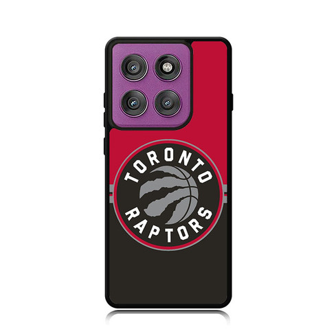 Toronto Raptors 03 Motorola Moto G Power 5G 2025 Case
