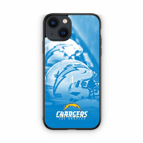 Los Angeles Chargers 04 iPhone 13 Case