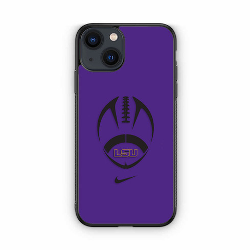 LSU Tigers 02 iPhone 13 Case