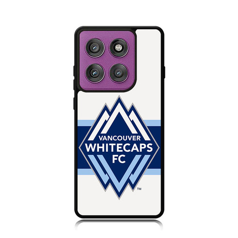 Vancouver Whitecaps FC 02 Motorola Moto G Power 5G 2025 Case