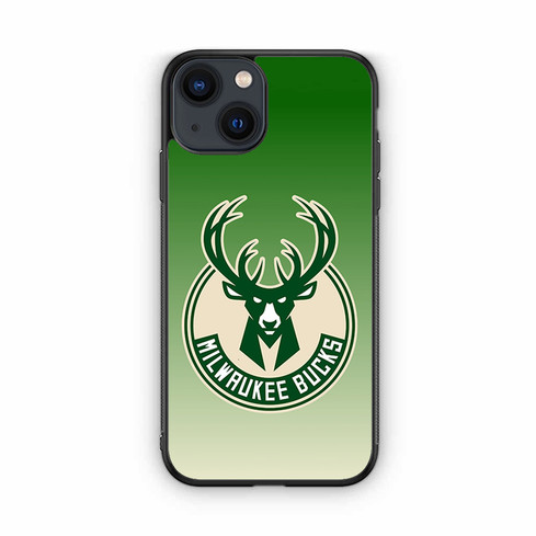 Milwaukee Bucks 01 iPhone 13 Case
