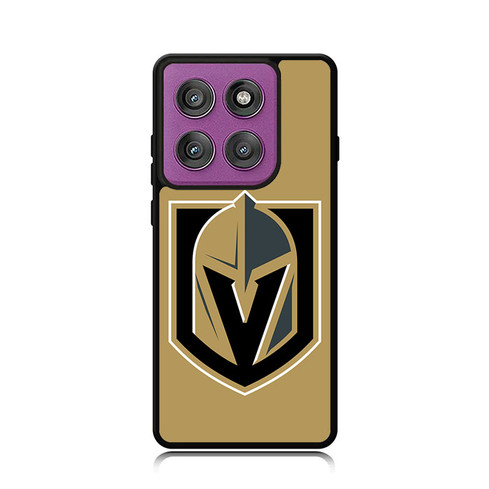 Vegas Golden Knights Motorola Moto G Power 5G 2025 Case