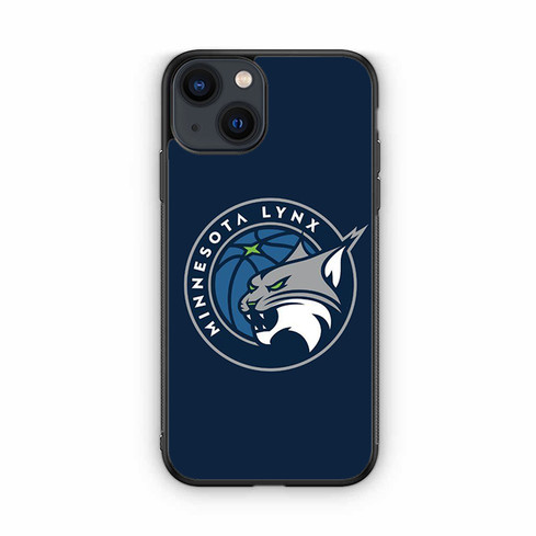 Minnesota Lynx 03 iPhone 13 Case