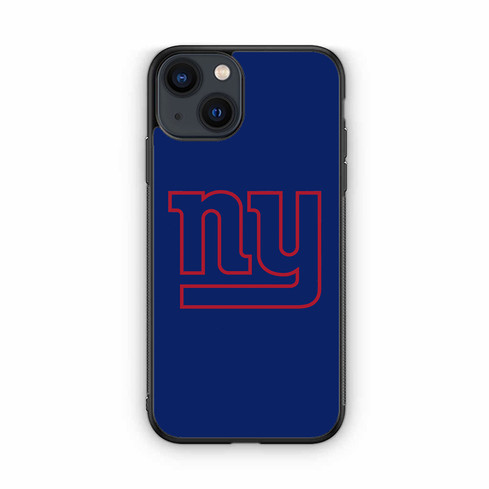 New York Giants 02 iPhone 13 Case