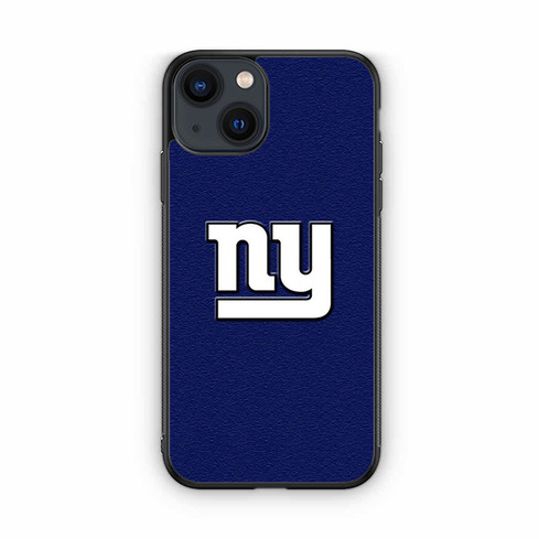 New York Giants 06 iPhone 13 Case