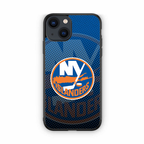New York Islanders 01 iPhone 13 Case