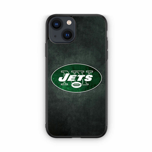 New York Jets 01 iPhone 13 Case