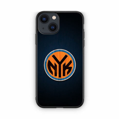 New York Knicks 03 iPhone 13 Case