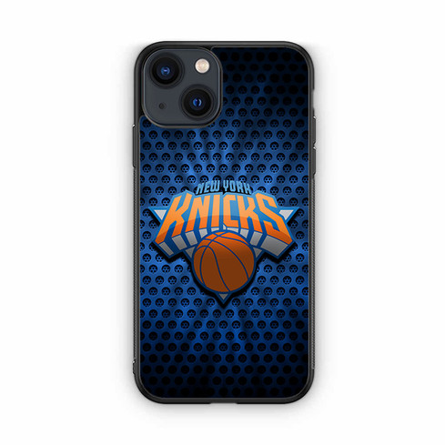 New York Knicks 04 iPhone 13 Case