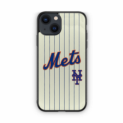 New York Mets 04 iPhone 13 Case