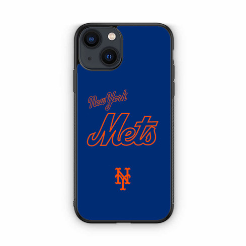 New York Mets Team 03 iPhone 13 Case
