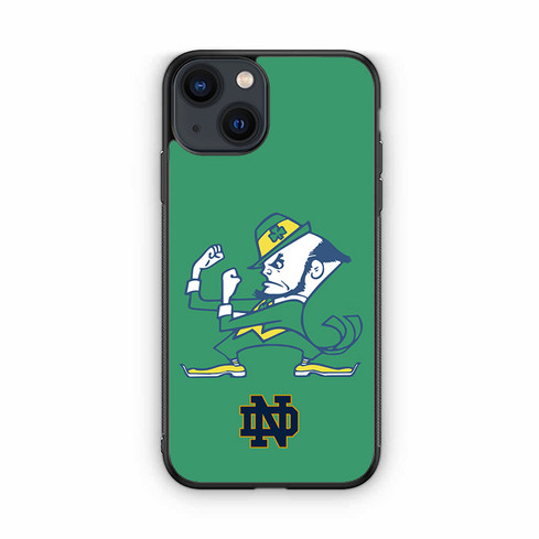 Notre Dame Fighting Irish 05 iPhone 13 Case