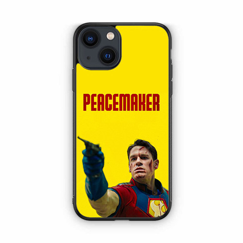 Peacemaker Cool iPhone 13 Case
