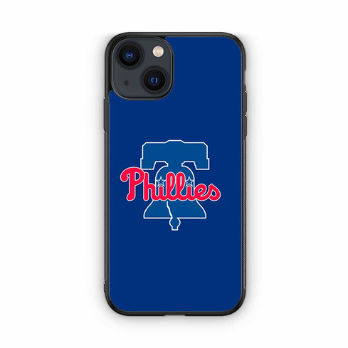 Philadelphia Phillies Philly 02 iPhone 13 Case