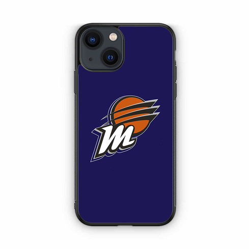 Phoenix Mercury 01 iPhone 13 Case