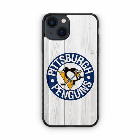 Pittsburgh Penguins 02 iPhone 13 Case