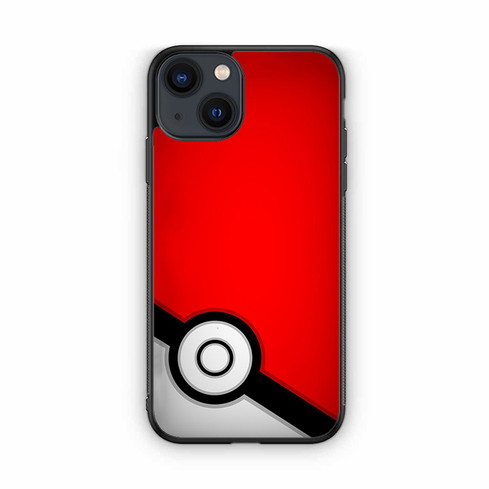Pokemon Gotta Catch Em All iPhone 13 Case