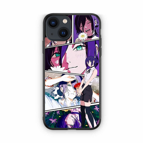 Reze Fatal Charm iPhone 13 Case