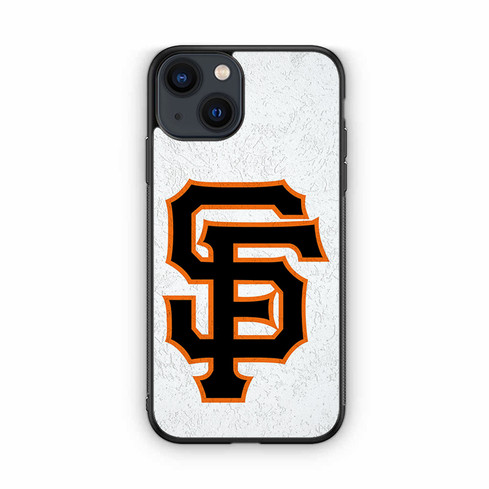 San Francisco Giants 07 iPhone 13 Case
