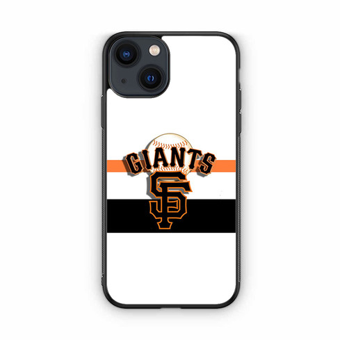 San Francisco Giants 05 iPhone 13 Case