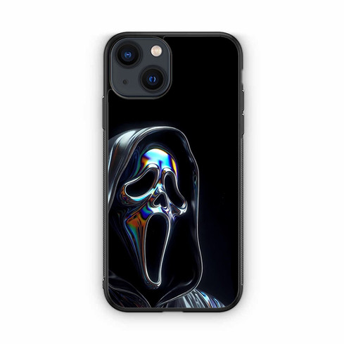 Scream Chrome iPhone 13 Case