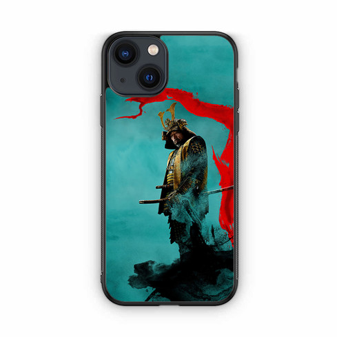 Shogun Series iPhone 13 Case