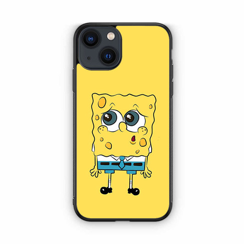 Spongebob SquarePants Kid iPhone 13 Case